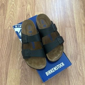 Birkenstock Arizona Soft Footbed